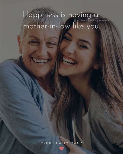 70 best mother in law quotes and sayings with images – Artofit