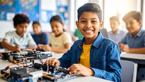 The growing importance of STEAM in 2025