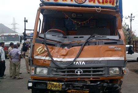 Traumatised victims recall nightmare on Expressway - Rediff.com News