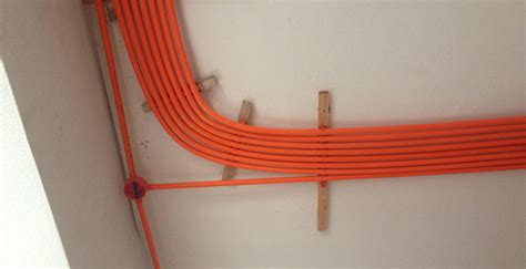 家装电线布置的七个注意事项介绍 - 装修保障网