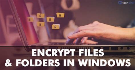 Image result for Encrypt Files in Windows 10