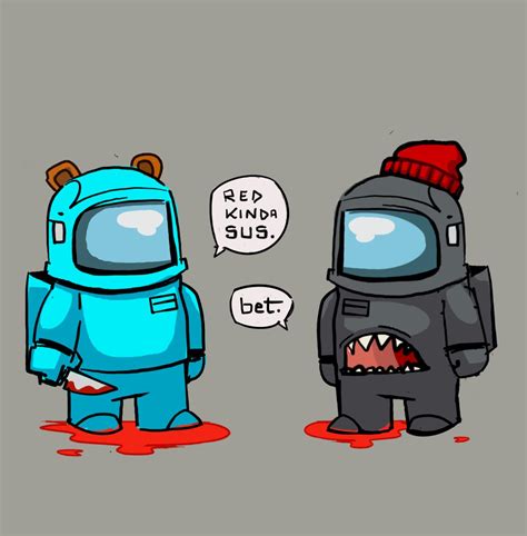 Among Us Fan Ideas Wiki at Maddison Rosenthal blog