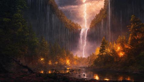 deviantART HD Landscape 的图像结果