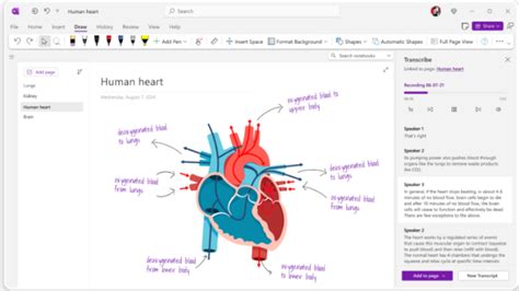 Image result for Loop vs OneNote Features