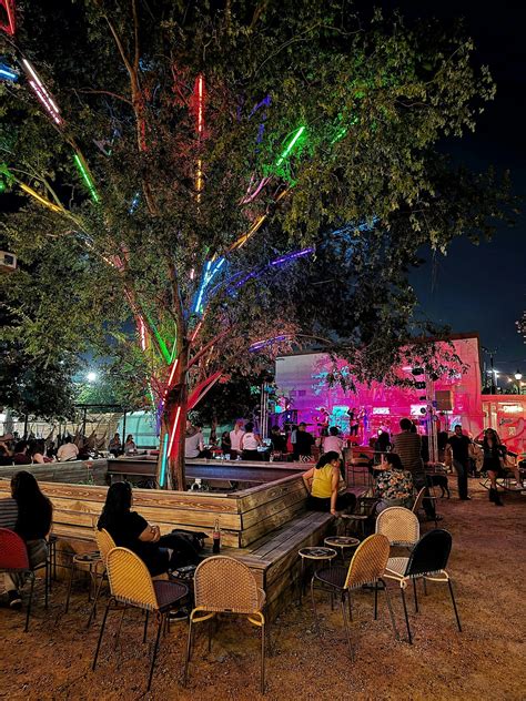 Howdy Hoedown - Western Night at Axelrad ★, Axelrad Beer Garden ...