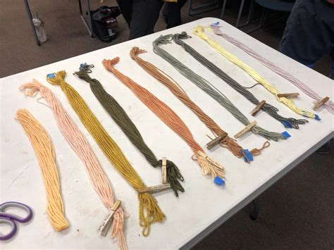 Fiber Arts — Schack Art Center