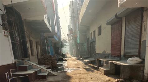 Muslims in Northeast Delhi Sell Homes Below Market Rate to Escape ...