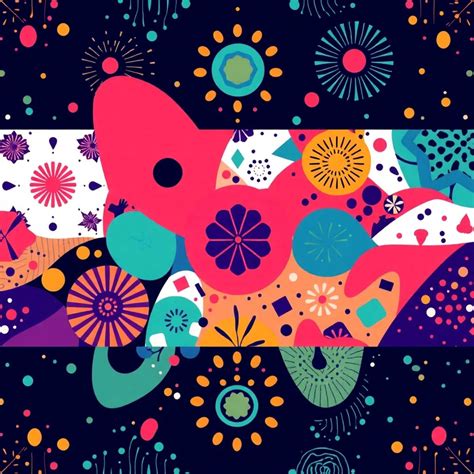 Image result for Random Pattern Generator