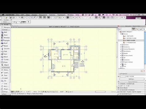 Image result for ArchiCAD 12 Tutorial