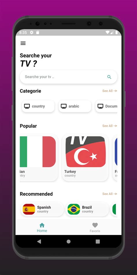 Android için iptv m3u list APK İndir - En Son Sürüm