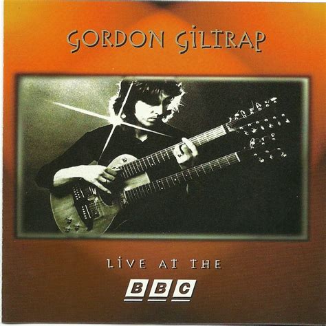 Live at the BBC: Gordon Giltrap: Amazon.in: Music}