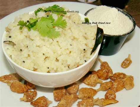 Milagu podi/Rice Mix | Chettinad Snacks Online