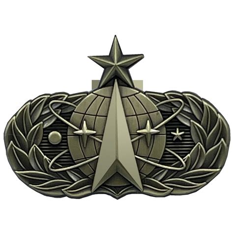 Army Space Badge