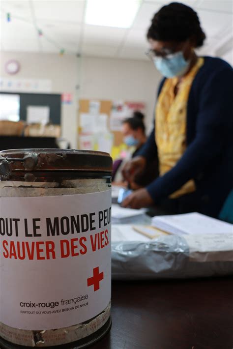 Image result for Croix-Rouge Don