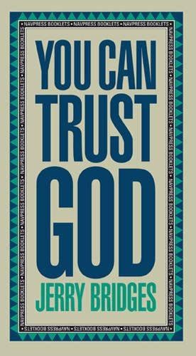 Buy You Can Trust God Online at desertcartINDIA