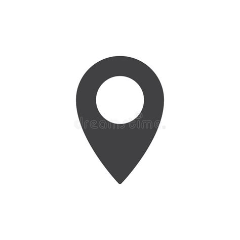 Map Pin Pictogram 的图像结果