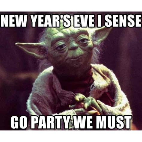 25 Best Happy New Year Memes For 2024