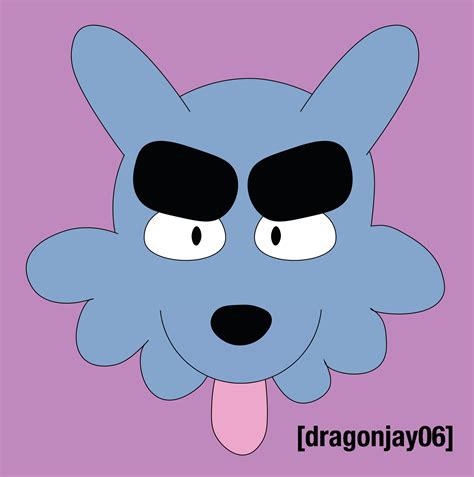 A Wulf wit a Lazor on its Back by PANOZWAR on Newgrounds