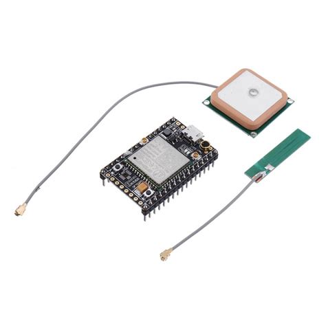A9G Development Board Gprs Gps Module Core Board Pudding Sms Voice ...