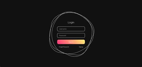 Image result for Attractive HTML Log in Pages for Web Application Source Code