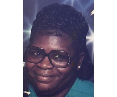 Versia Banks Obituary (2025) - Laurinburg, NC - Purcell Funeral Home ...