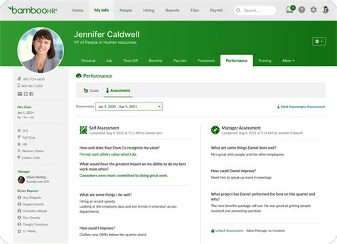 Image result for Performance Management Software Comparison