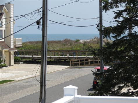 24 E 26th Street, 2nd Fl | Avalon, NJ | Long & Foster Vacation Rentals