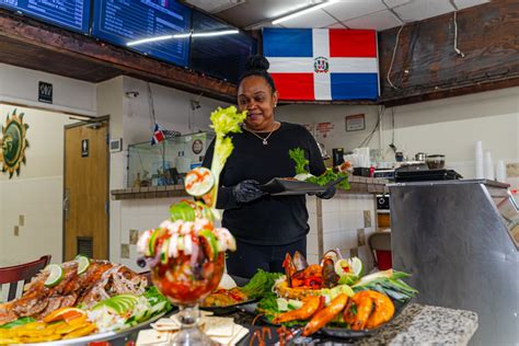 Morena’s Kitchen Dominican restaurant has opened in Humboldt Park ...