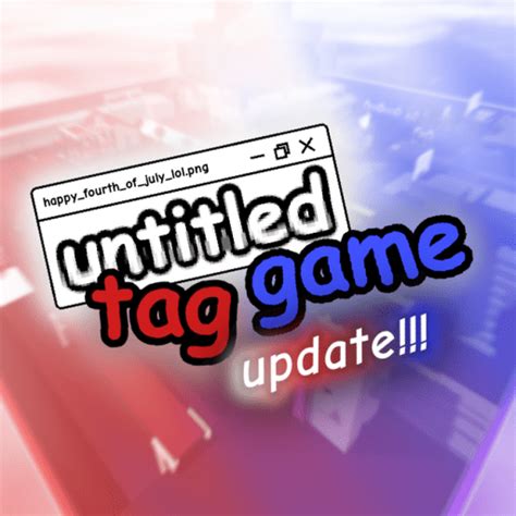 Image result for Untitled Tag Game Recode Script