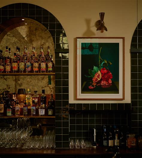 Lola Belle – Rum | Daiquiri | Wine | Cocktail Bar