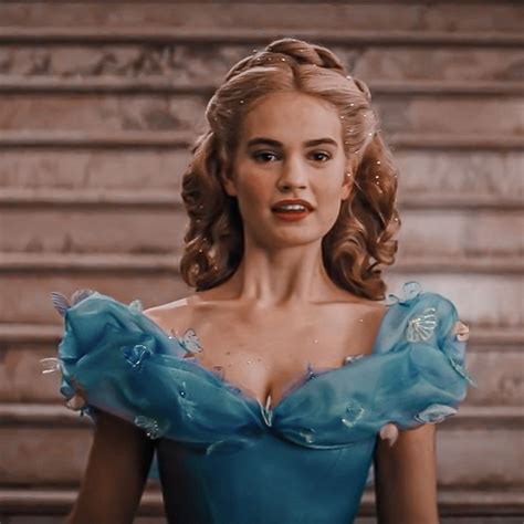 Cinderella Makeup, Cinderella 2015, Cinderella Costume, Cinderella Hairstyle, Cinderella Live ...
