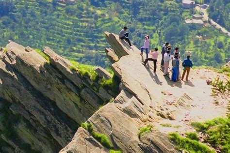 One Day Rishikesh to Mukteshwar Sightseeing Trip - Book Now @ Rs.4999 ...