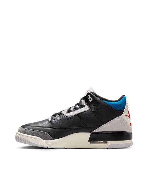 Nike Air Jordan 3 Retro OG Sp 'Rare Air' – Patta UK