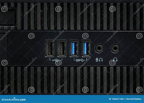 Computer Ports 的图像结果