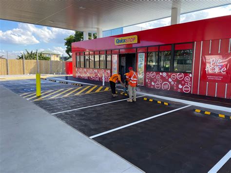 Line Marking Operational Plan 的图像结果