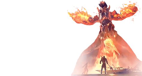 Perfect World Mobile: Gods War