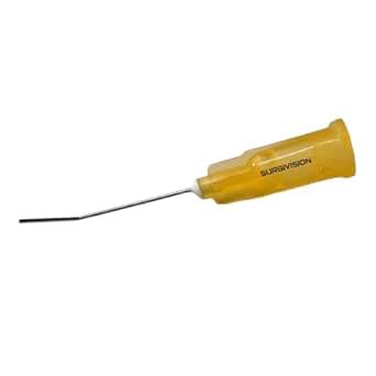 SurgiVision Disposable Hydrodissection Cannula for Eye Surgery ...