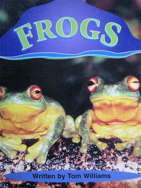 Storyteller, First Snow, Frogs by McGraw-Hill Education | Goodreads