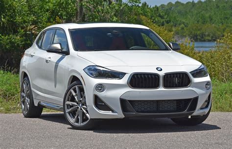 2019 BMW X2 M35i Review & Test Drive : Automotive Addicts