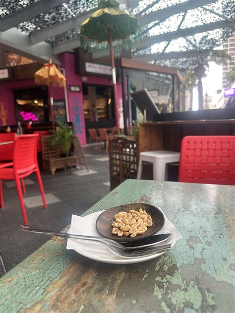 Little Bali Street Food - Surfers Paradise Queensland Restaurant - HappyCow