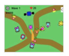 Scratch Tutorials Tower Defence 的图像结果