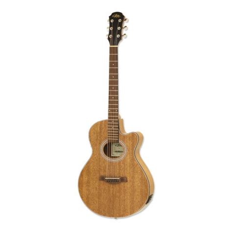Taylor BT1e Electro-Acoustic Guitar