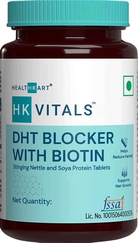 Buy HK VITALS BY HEALTHKART BIOTIN SHAMPOO (175 ML) Online & Get Upto ...