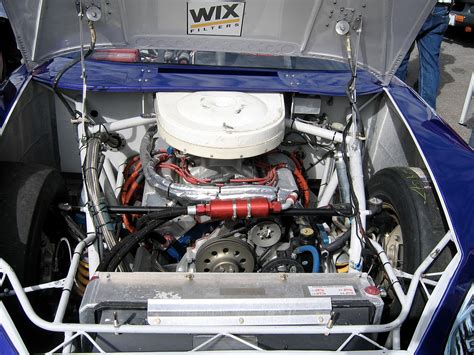 Image result for NASCAR Engine Building