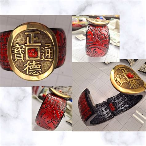 Image result for Polymer Clay Ring Tutorial