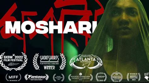 First Oscar: Why Moshari's Nomination Is A Watershed Moment For ...