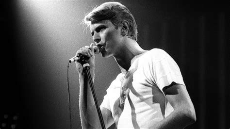 Endlich: Doku über Berlin-Jahre David Bowies – mit vier Musen — Rolling ...