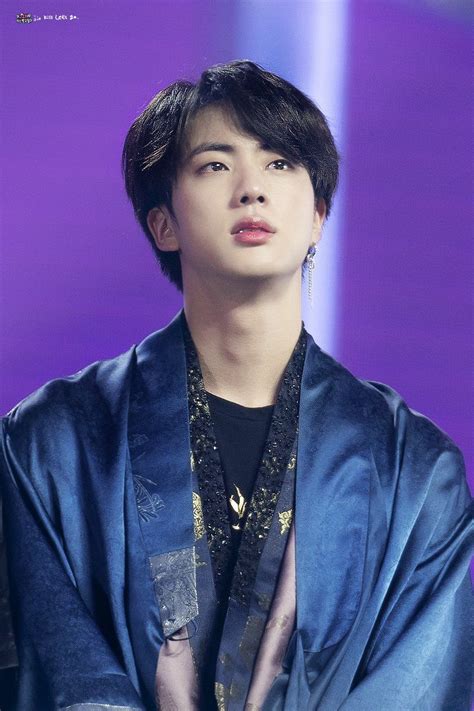 "Actor Jin" Jumped Out And Now ARMYs Are Demanding A K-Drama
