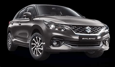 Maruti Suzuki Baleno 2025 Price Mileage Features कम बजट में प्रीमियम ...