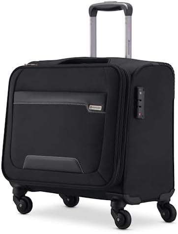 Buy HARISSONS Columbus Cabin Trolley Bags for Travel with Laptop ...
